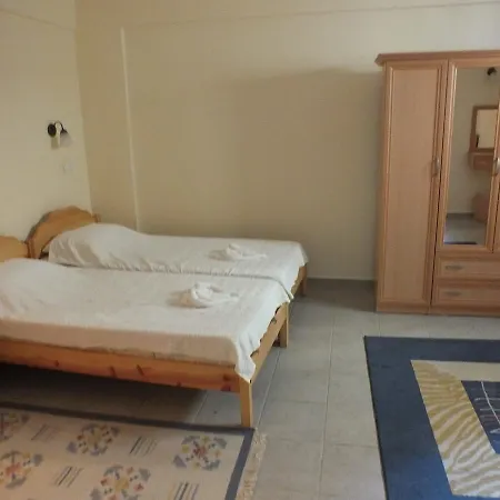 Nicholas Gate D 1 Villa Ölüdeniz