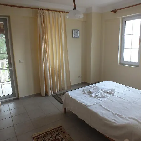 Nicholas Gate D 1 Villa Ölüdeniz