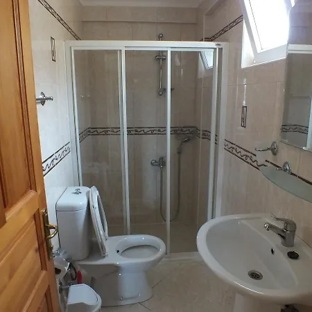 Nicholas Gate D 1 Villa Ölüdeniz