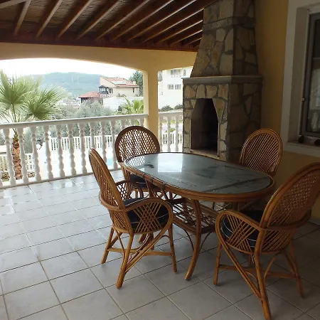 Nicholas Gate D 1 Villa *